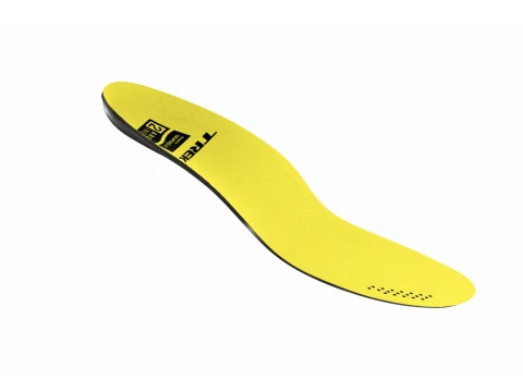 TREK BioDynamic Mid Arch Insoles